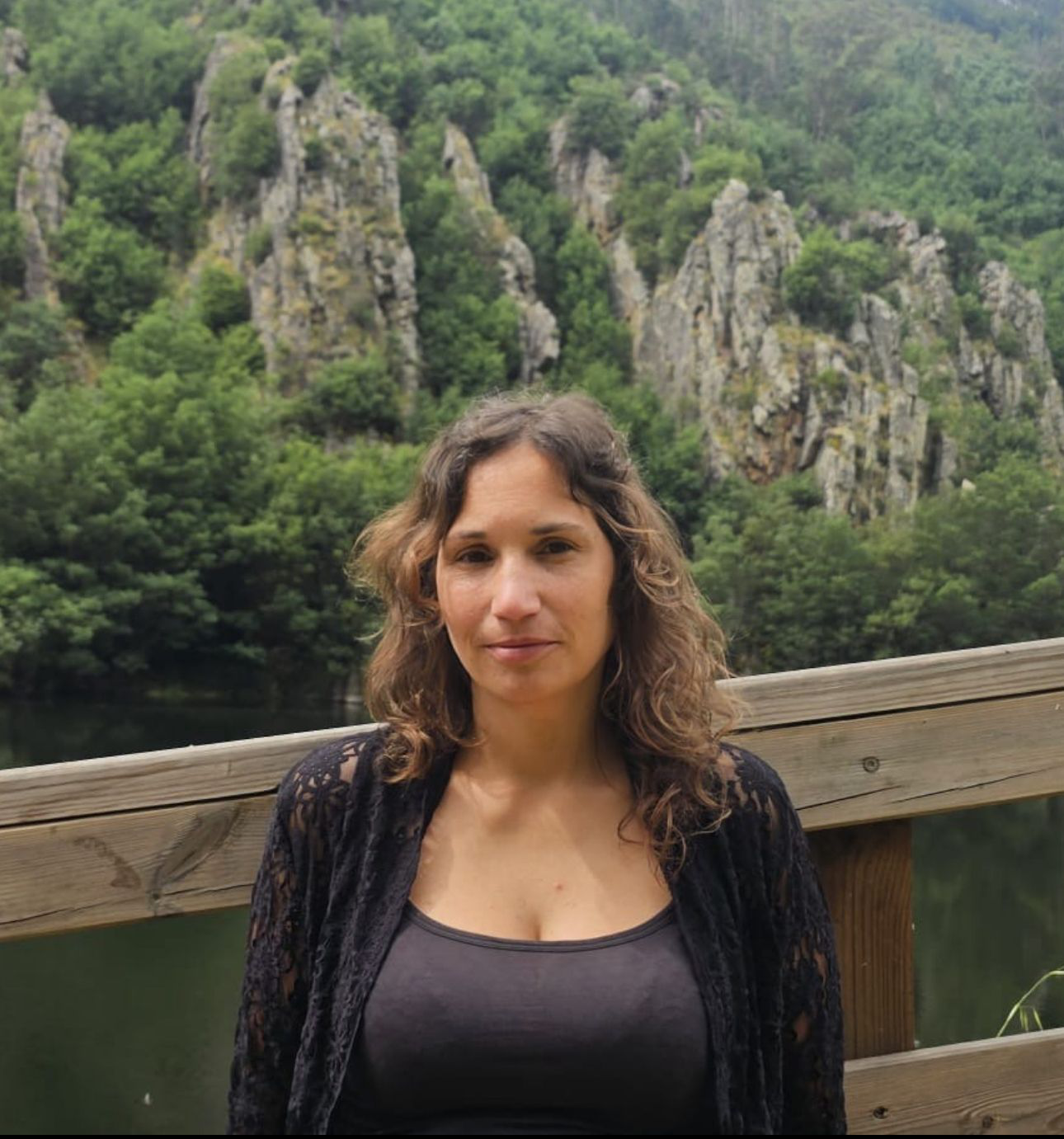 Coordenadora Administrativa